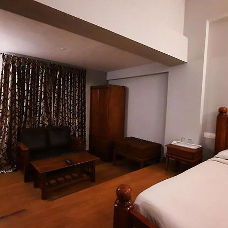 Raahat Inn Kodaikanal Luaran gambar