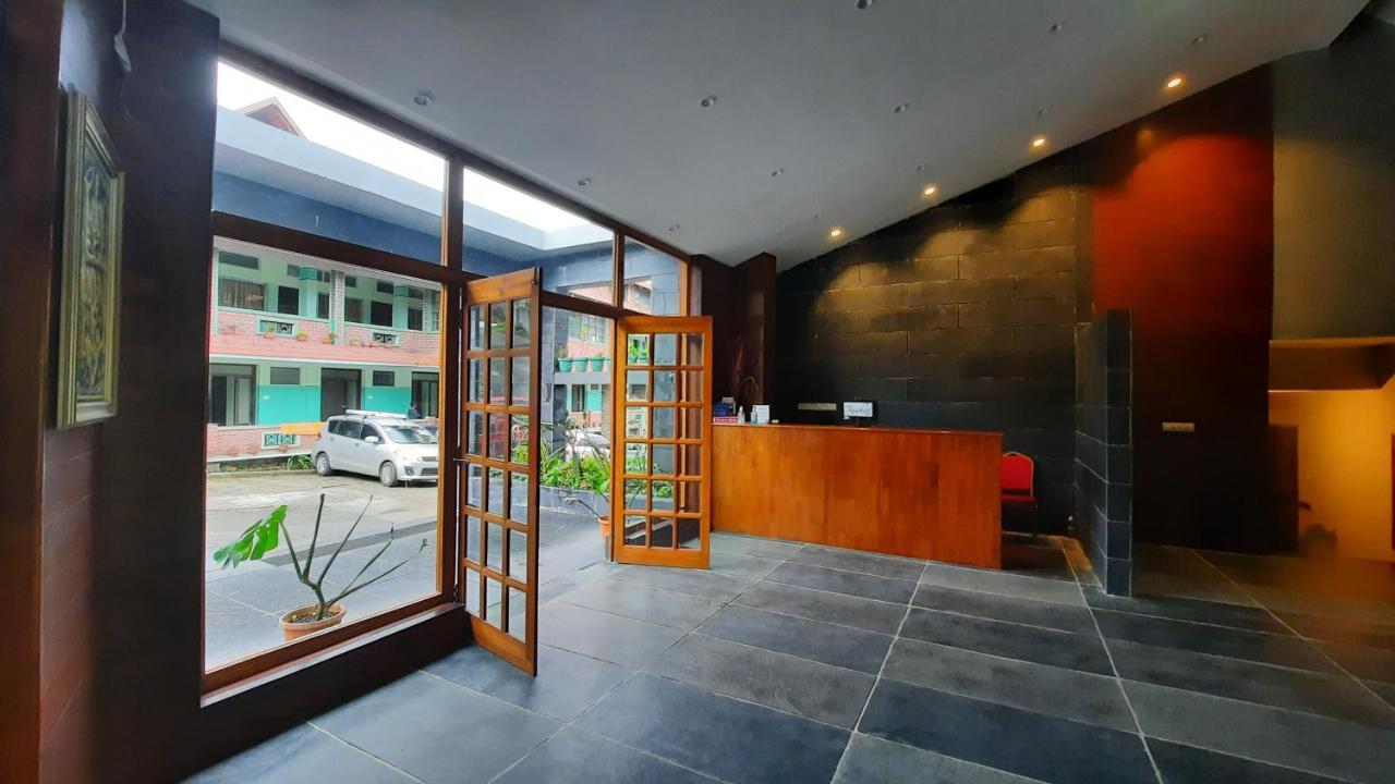 Raahat Inn Kodaikanal Luaran gambar