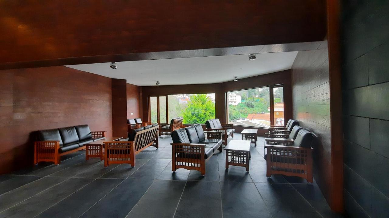 Raahat Inn Kodaikanal Luaran gambar