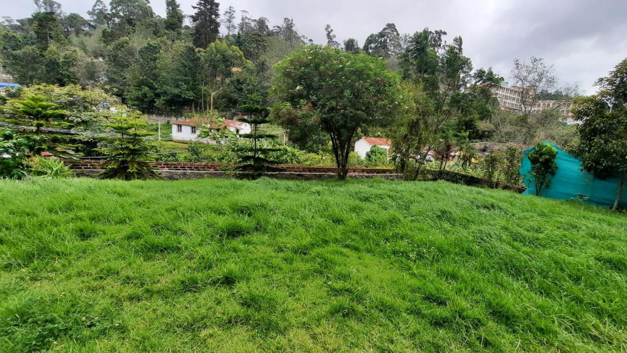 Raahat Inn Kodaikanal Luaran gambar