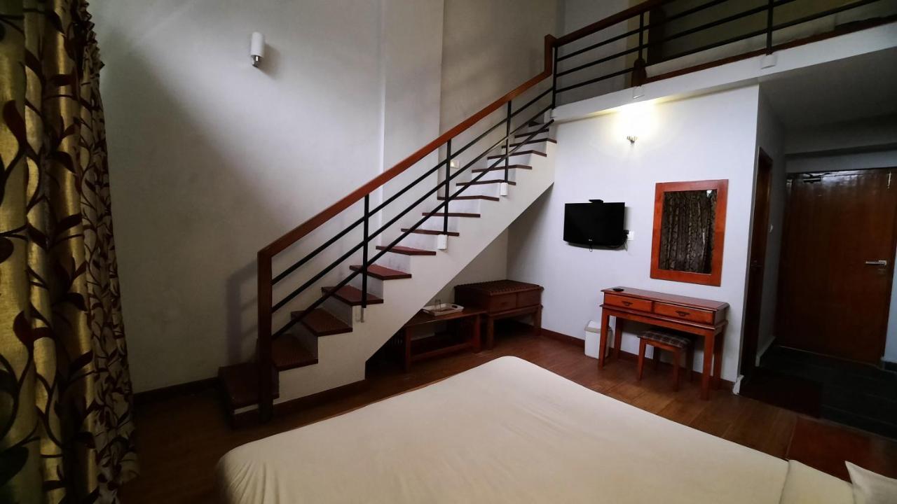 Raahat Inn Kodaikanal Luaran gambar