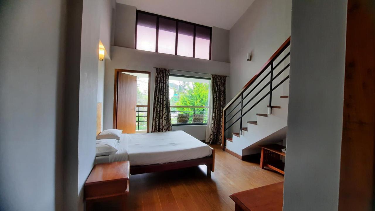Raahat Inn Kodaikanal Luaran gambar