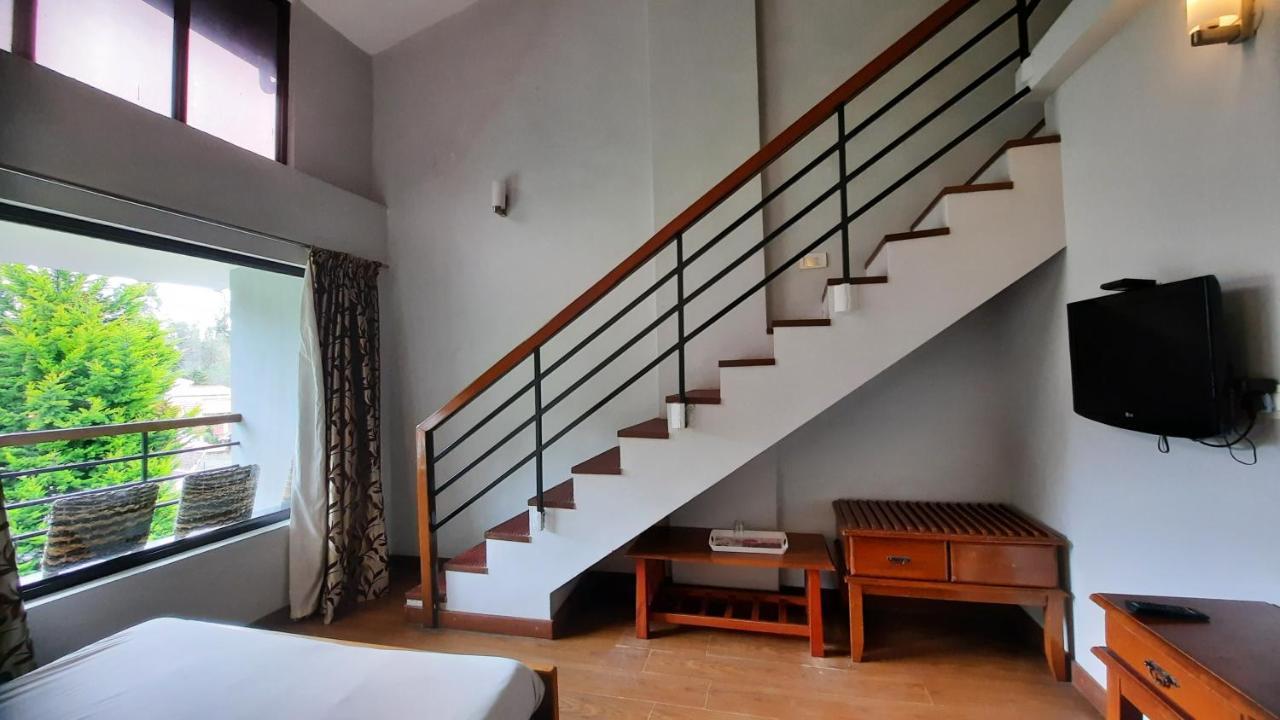 Raahat Inn Kodaikanal Luaran gambar