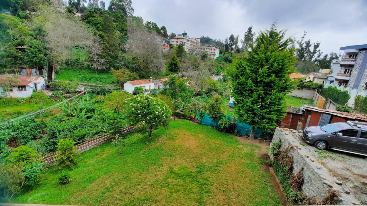 Raahat Inn Kodaikanal Luaran gambar