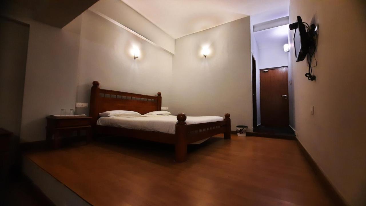 Raahat Inn Kodaikanal Luaran gambar