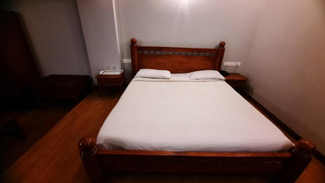 Raahat Inn Kodaikanal Luaran gambar