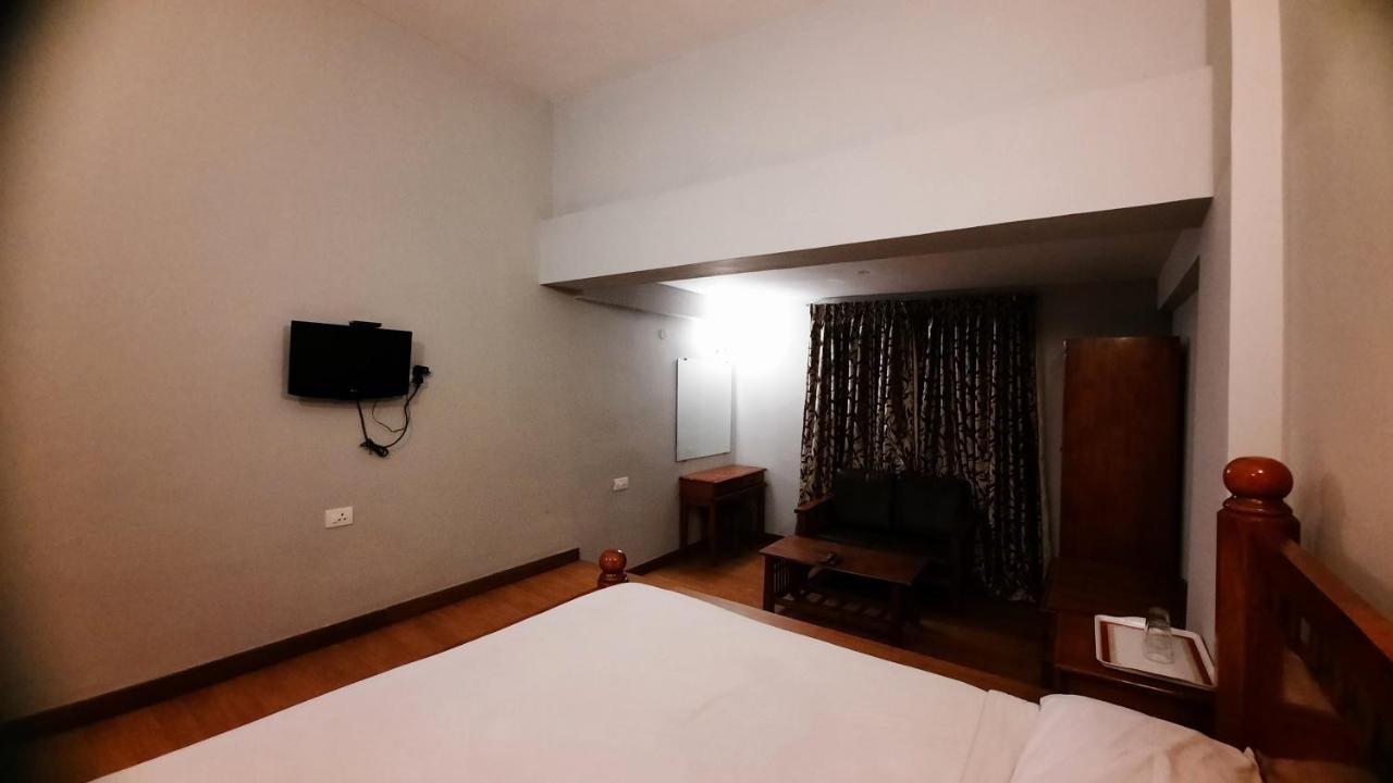 Raahat Inn Kodaikanal Luaran gambar
