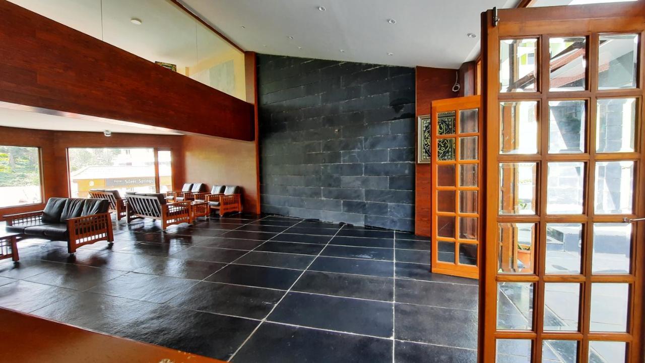 Raahat Inn Kodaikanal Luaran gambar