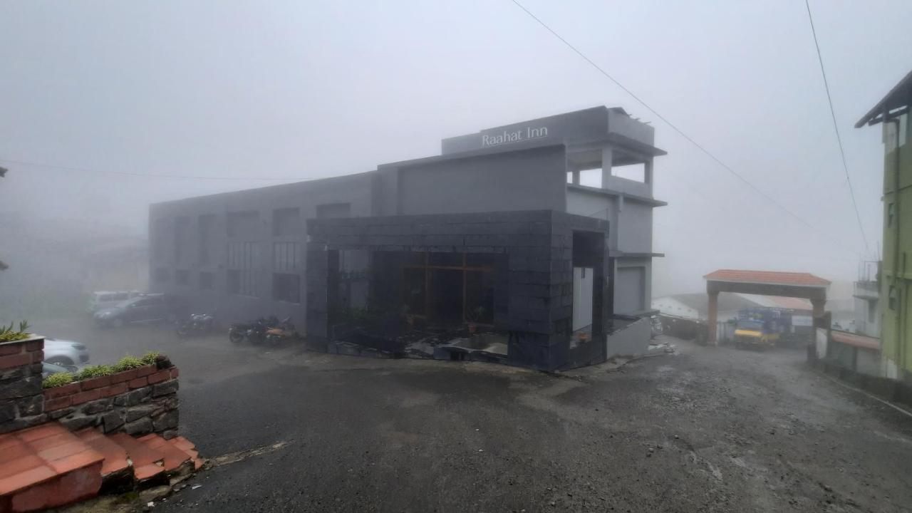 Raahat Inn Kodaikanal Luaran gambar