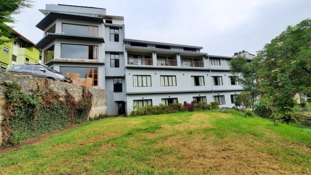Raahat Inn Kodaikanal Luaran gambar