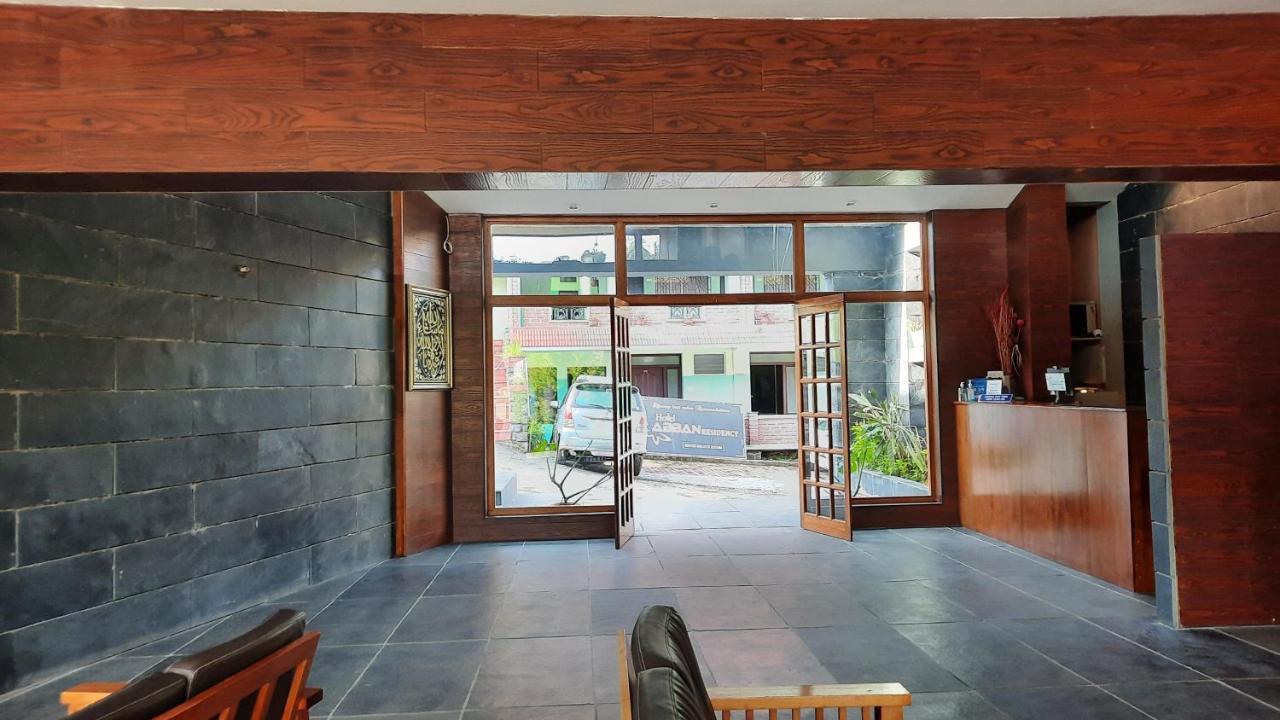 Raahat Inn Kodaikanal Luaran gambar