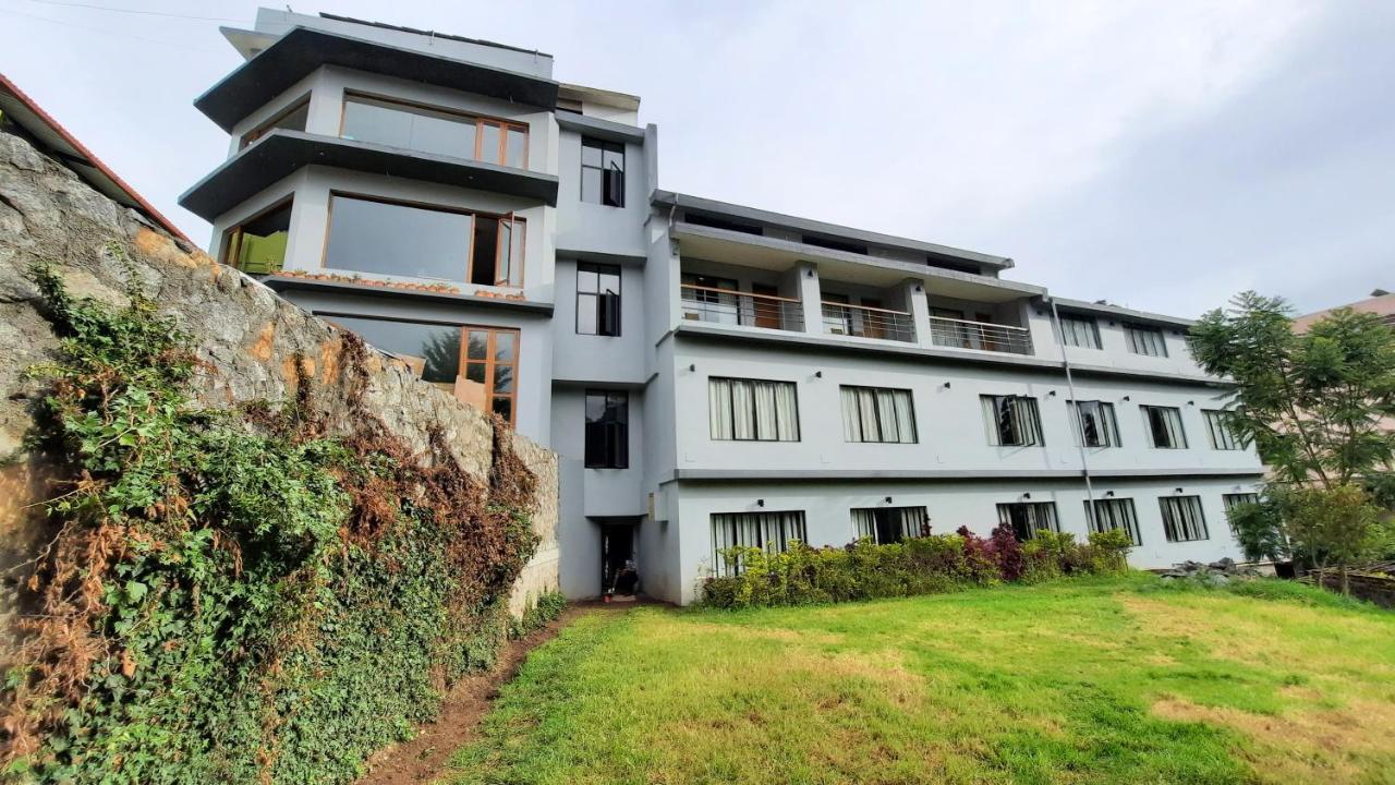 Raahat Inn Kodaikanal Luaran gambar