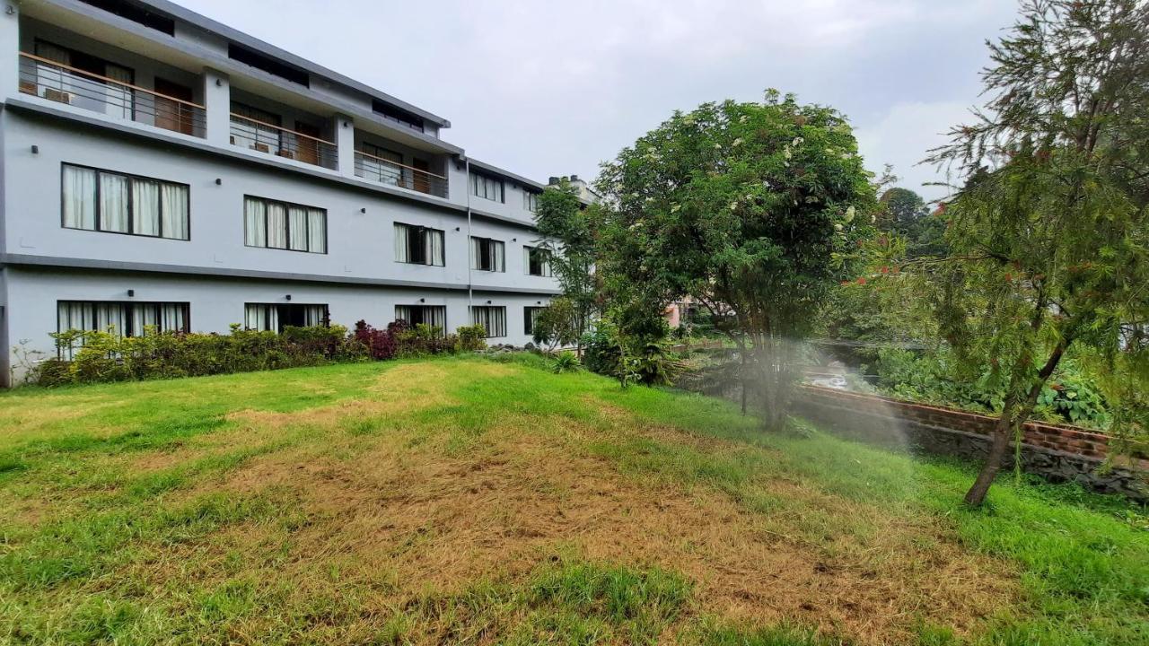 Raahat Inn Kodaikanal Luaran gambar
