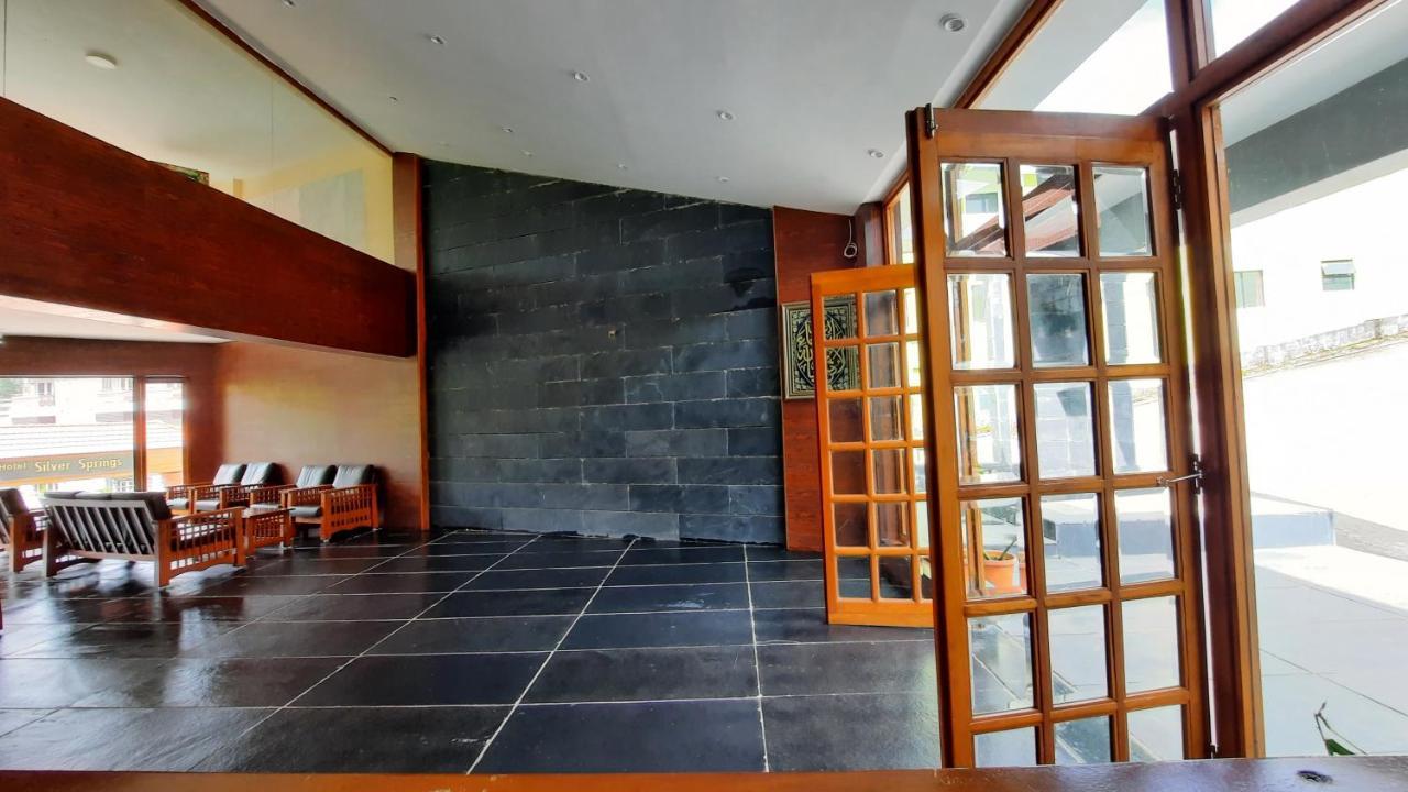 Raahat Inn Kodaikanal Luaran gambar